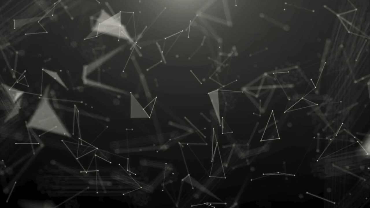 Blue sky with clouds